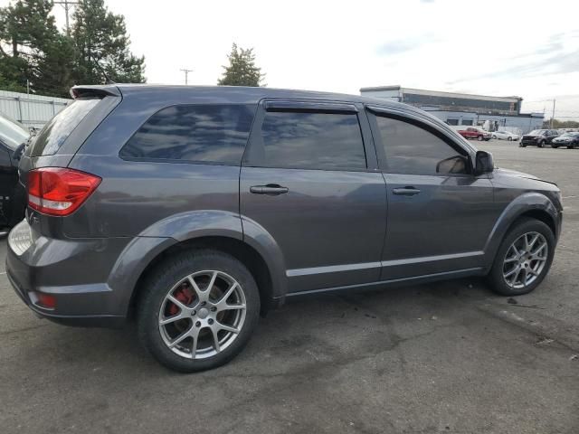 2015 Dodge Journey R/T