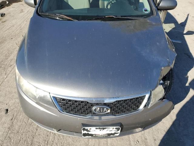 2011 KIA Forte EX