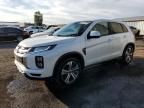 2021 Mitsubishi Outlander Sport ES