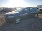 2007 Toyota Camry Hybrid