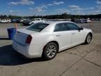 2016 Chrysler 300 Limited