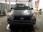 2010 Toyota Rav4 Sport