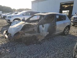 Salvage cars for sale at Windsor, NJ auction: 2007 Mazda 3 Hatchback