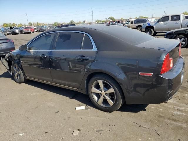 2009 Chevrolet Malibu 2LT