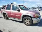 2002 Chevrolet Trailblazer