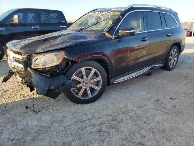 2021 Mercedes-Benz GLS 450 4matic