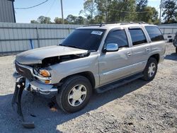 Carros salvage sin ofertas aún a la venta en subasta: 2006 GMC Yukon