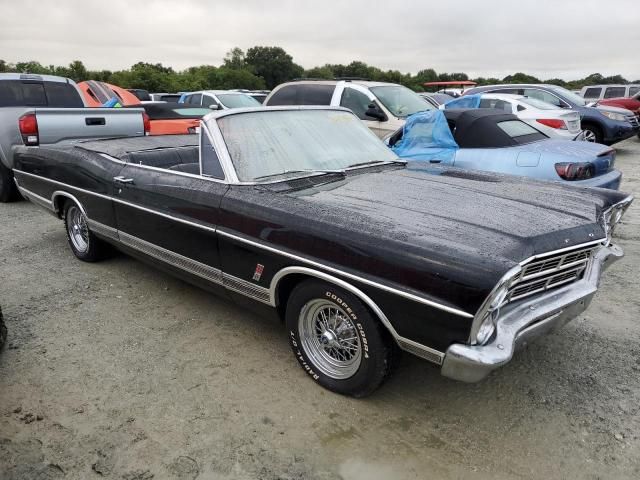 1967 Ford Galaxie