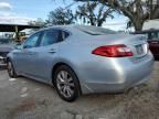 2011 Infiniti M37