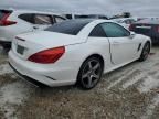 2019 Mercedes-Benz SL 550