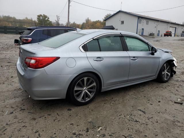 2016 Subaru Legacy 3.6R Limited