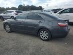 2007 Toyota Camry Hybrid