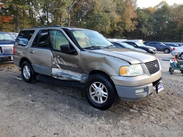 2003 Ford Expedition XLT