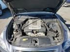 2008 Infiniti G37 Base