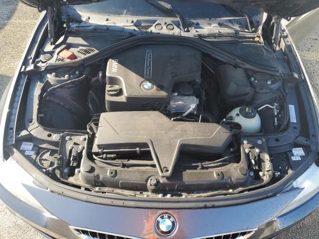 2016 BMW 428 I