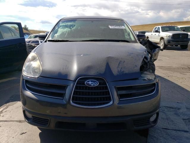 2007 Subaru B9 Tribeca 3.0 H6