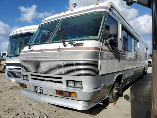 1992 Roadmaster Rail Executive Signature