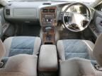 1996 Nissan Stagea