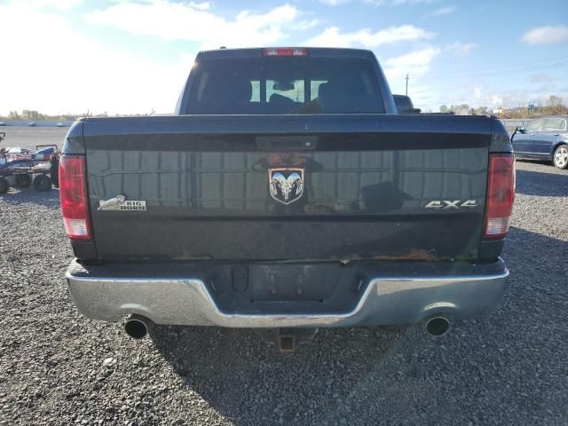 2013 Dodge RAM 1500 SLT