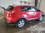 2013 KIA Sportage LX