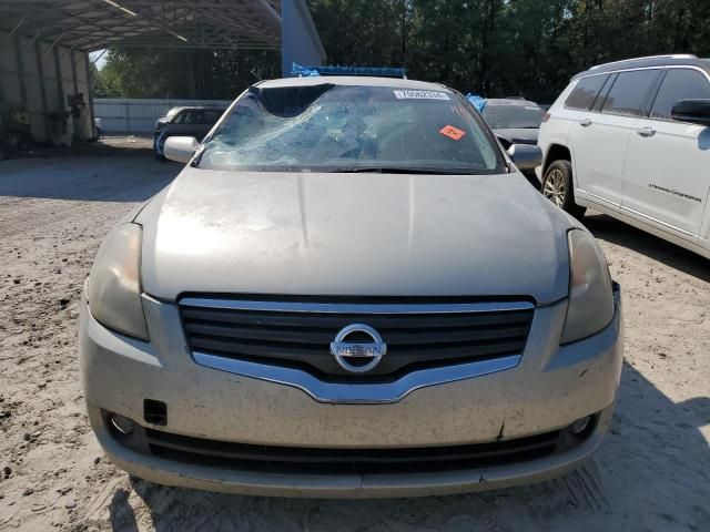 2009 Nissan Altima 2.5