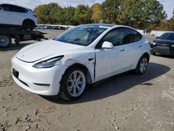 2023 Tesla Model Y en venta en North Billerica, MA