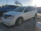 2016 Dodge Journey SE