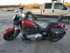 2013 Harley-Davidson Flstfb Fatboy LO