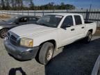 2005 Dodge Dakota Quad SLT