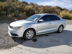 2014 Volkswagen Jetta SE en venta en Reno, NV