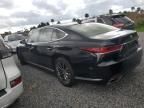 2018 Lexus LS 500