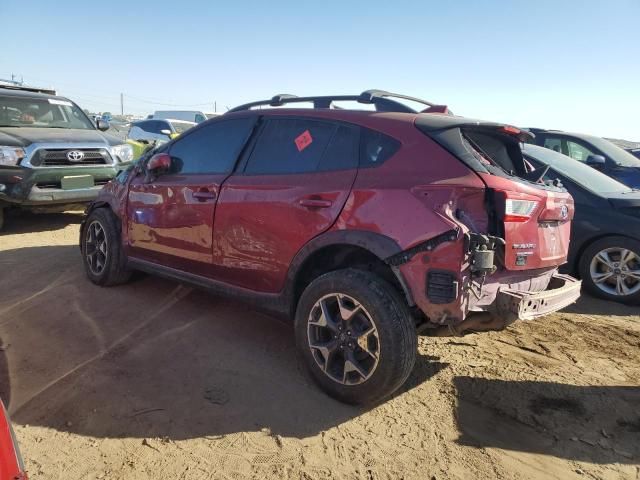 2019 Subaru Crosstrek Premium