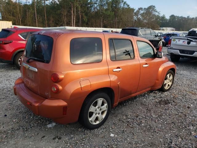 2007 Chevrolet HHR LT