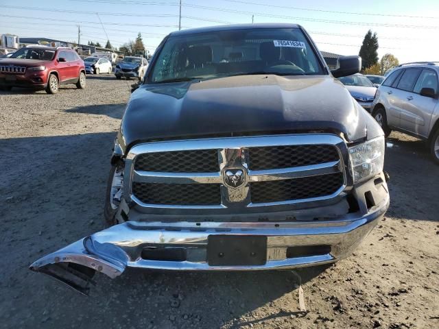 2017 Dodge RAM 1500 ST