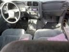 2000 Chevrolet S Truck S10