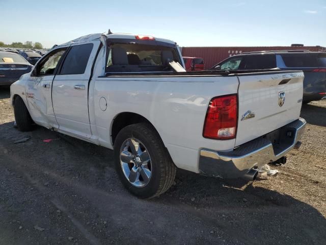 2017 Dodge RAM 1500 SLT