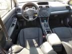 2012 Subaru Impreza Premium