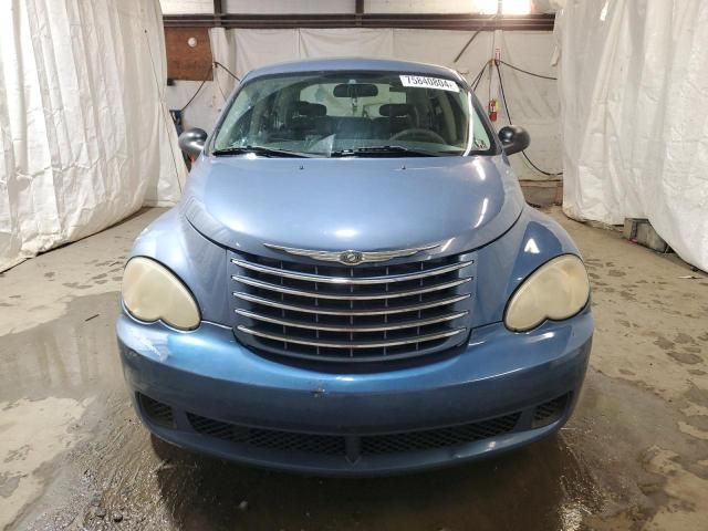 2006 Chrysler PT Cruiser