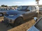 2017 Land Rover Discovery HSE Luxury