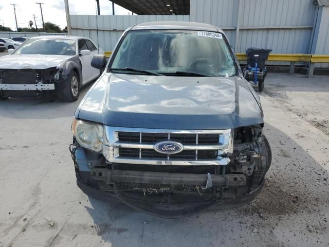 2011 Ford Escape XLS