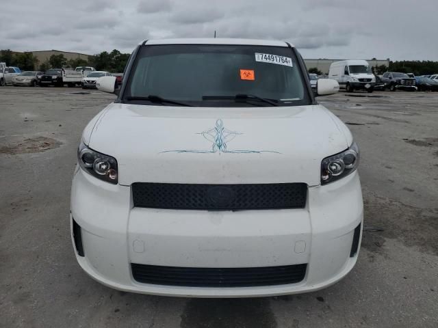 2008 Scion XB