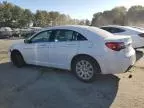 2014 Chrysler 200 LX