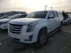 2018 Cadillac Escalade ESV Luxury