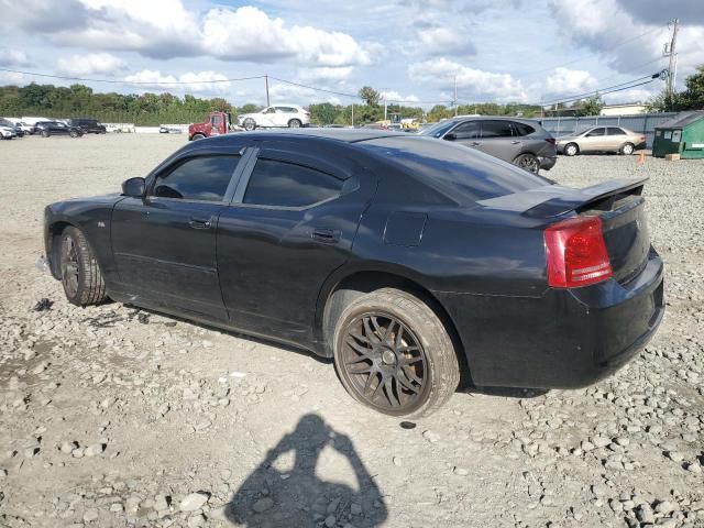 2006 Dodge Charger SE