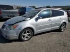 2005 Pontiac Vibe