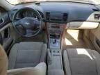 2006 Subaru Legacy Outback 2.5I