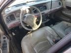 2001 Mercury Grand Marquis LS