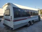 2001 Chevrolet Express Cutaway G3500