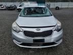 2014 KIA Forte LX