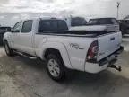 2009 Toyota Tacoma Double Cab Prerunner Long BED